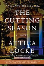 Cover art for The Cutting Season: A Novel