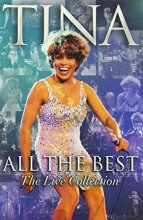Cover art for Tina Turner - All the Best