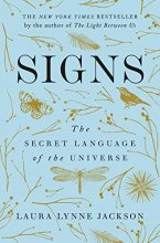 Cover art for Signs: The Secret Language of the Universe