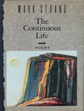 Cover art for The Continuous Life
