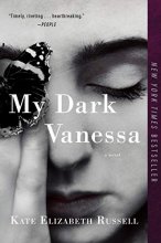 Cover art for My Dark Vanessa: A Novel