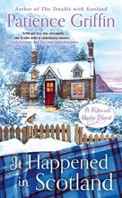 Cover art for It Happened in Scotland (Kilts and Quilts)