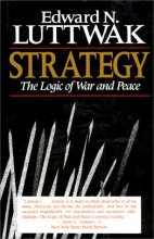 Cover art for Strategy: The Logic of War and Peace