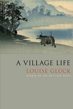 Cover art for A Village Life: Poems