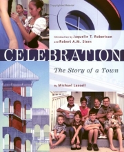 Cover art for Celebration - The Story of a Town