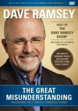 Cover art for The Great Misunderstanding