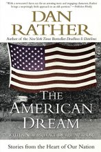 Cover art for The American Dream: Stories from the Heart of Our Nation