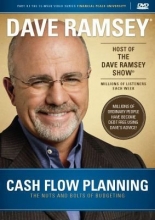 Cover art for Cash Flow Planning: The Nuts and Bolts of Budgeting