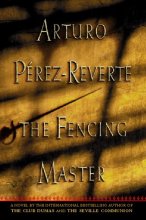 Cover art for The Fencing Master