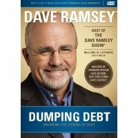 Cover art for Dumping Debt
