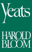 Cover art for Yeats (A Galaxy Book 378)