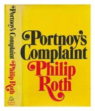 Cover art for Portnoy s Complaint