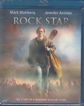 Cover art for Rock Star