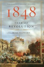 Cover art for 1848: Year of Revolution