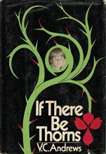 Cover art for If There Be Thorns