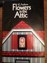 Cover art for Flowers in the Attic