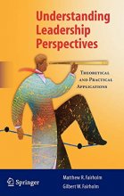 Cover art for Understanding Leadership Perspectives: Theoretical and Practical Approaches