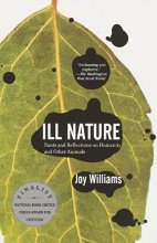 Cover art for Ill Nature