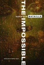 Cover art for The Impossible