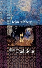 Cover art for Other Traditions (The Charles Eliot Norton Lectures)