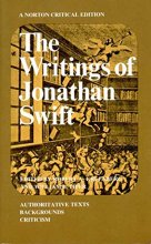 Cover art for The Writings of Jonathan Swift (Norton Critical Edition)