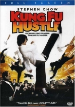 Cover art for Kung Fu Hustle 