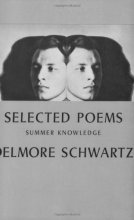 Cover art for Selected Poems: Summer Knowledge (New Directions Paperbook, 241)
