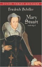 Cover art for Mary Stuart (Dover Thrift Editions)