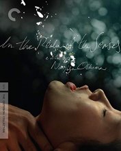 Cover art for In the Realm of the Senses (The Criterion Collection) [Blu-ray]