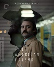 Cover art for The American Friend (The Criterion Collection) [Blu-ray]