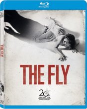 Cover art for The Fly [Blu-ray]