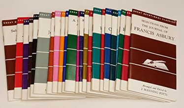 Cover art for Great Devotional Classics, Set