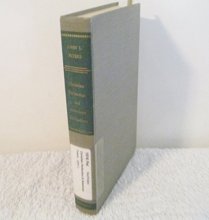 Cover art for Christian Perfection and American Methodism