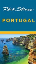 Cover art for Rick Steves Portugal