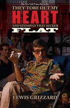 Cover art for They Tore Out My Heart and Stomped That Sucker Flat