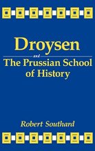 Cover art for Droysen and the Prussian School of History