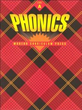 Cover art for Mcp Plaid Phonics Level A Full Color 1995 Copyright