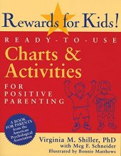Cover art for Rewards for Kids!: Ready-To-Use Charts and Activities for Positive Parenting
