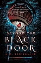 Cover art for Beyond the Black Door