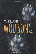 Cover art for Wolfsong (Green Creek)