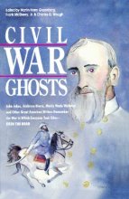 Cover art for Civil War Ghosts (Civil War Series)
