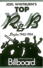 Cover art for Top R & B Singles 1942-1988