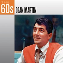 Cover art for The 60's: Dean Martin
