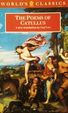 Cover art for Catullus: The Complete Poems