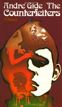 Cover art for The Counterfeiters: A Novel