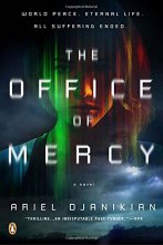 Cover art for The Office of Mercy