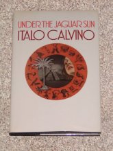 Cover art for Under the Jaguar Sun (English and Italian Edition)