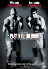 Cover art for Play it to the Bone