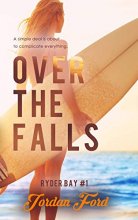 Cover art for Over the Falls (Ryder Bay)