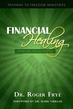 Cover art for Financial Healing - Spiritual Foundations